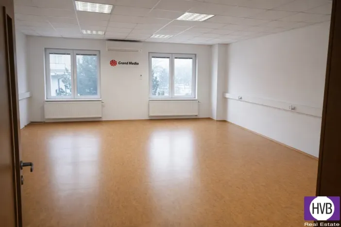 Pronájem kanceláře, Praha, Božanovská, 45 m2