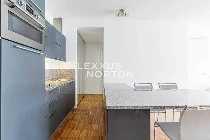 Pronájem bytu 2+kk, Praha - Žižkov, Prokopova, 58 m2