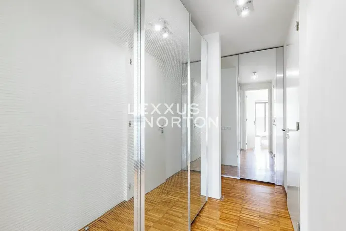 Pronájem bytu 2+kk, Praha - Žižkov, Prokopova, 58 m2