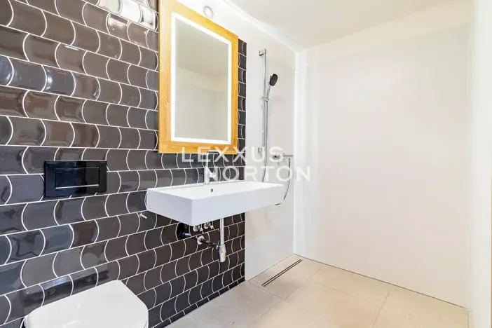 Pronájem rodinného domu, Praha - Dejvice, Fragnerova, 265 m2