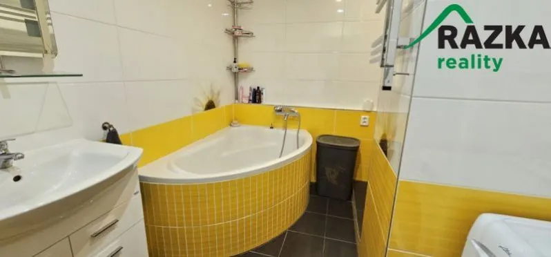 Pronájem bytu 2+1, Tachov, Stadtrodská, 59 m2