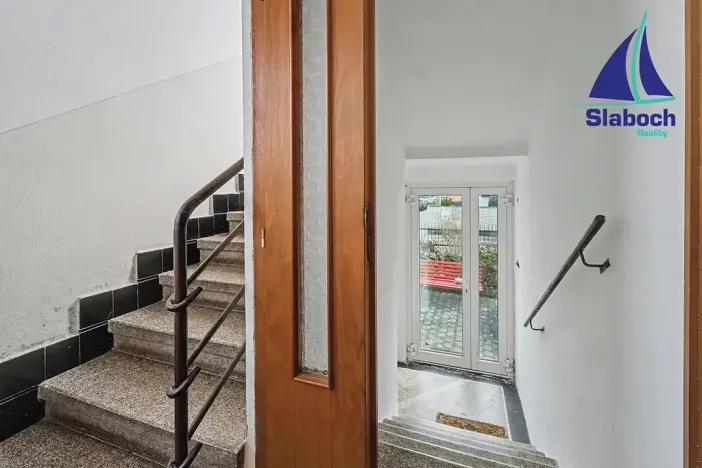 Prodej rodinného domu, Mladá Boleslav, Dvořákova, 240 m2