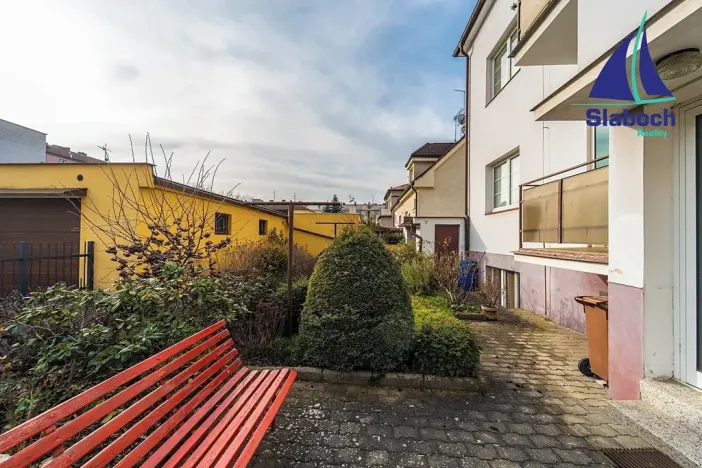 Prodej rodinného domu, Mladá Boleslav, Dvořákova, 240 m2