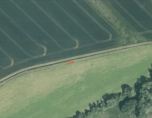 Prodej louky, Zdounky, 4760 m2