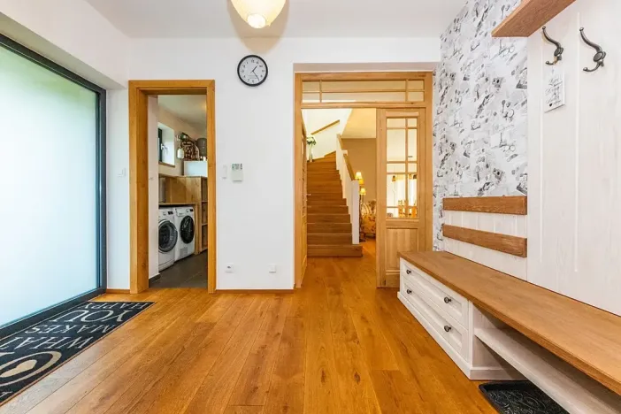 Prodej rodinného domu, Ohrobec, Vřesová, 199 m2