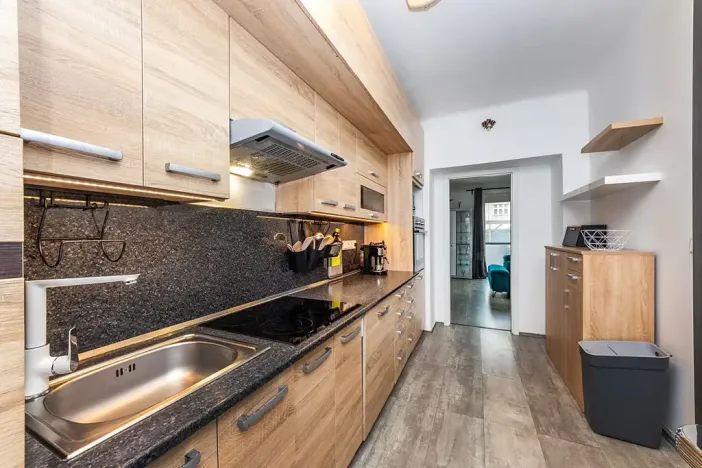 Prodej rodinného domu, Praha - Strašnice, Úvalská, 117 m2