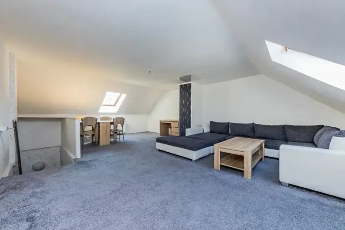 Prodej rodinného domu, Praha - Strašnice, Úvalská, 117 m2