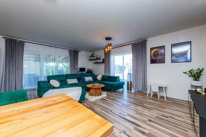 Prodej rodinného domu, Kounice, 105 m2