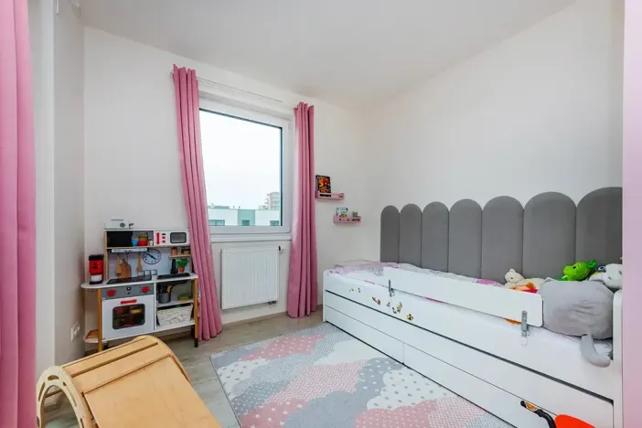 Prodej bytu 3+kk, Praha - Letňany, Miroslava Hajna, 92 m2