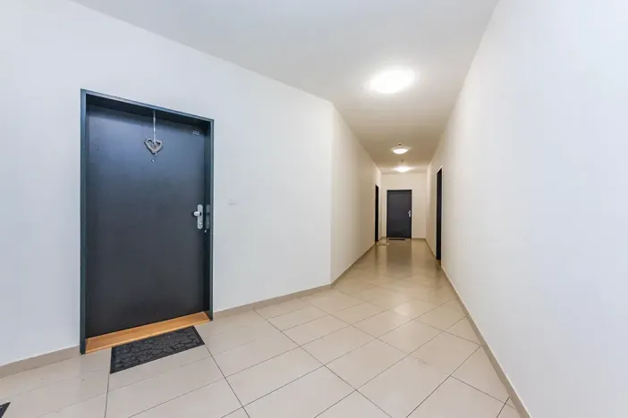 Prodej bytu 3+kk, Praha - Letňany, Miroslava Hajna, 92 m2