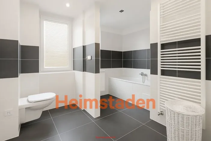 Pronájem bytu 3+1, Ostrava - Moravská Ostrava, Na Desátém, 83 m2