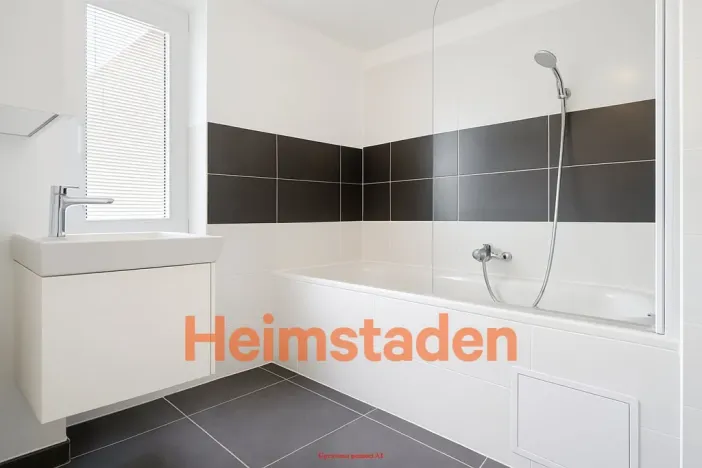 Pronájem bytu 3+1, Ostrava - Moravská Ostrava, Na Desátém, 83 m2