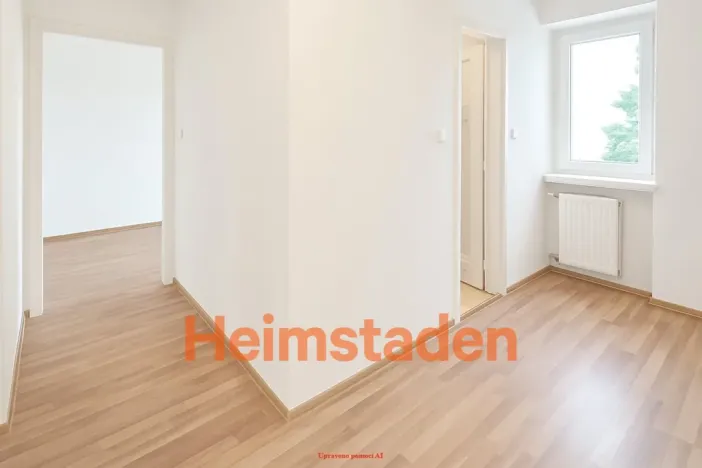 Pronájem bytu 2+1, Albrechtice, Středová, 55 m2