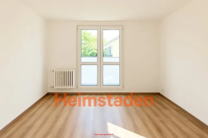 Pronájem bytu 2+1, Ostrava - Zábřeh, Průkopnická, 54 m2