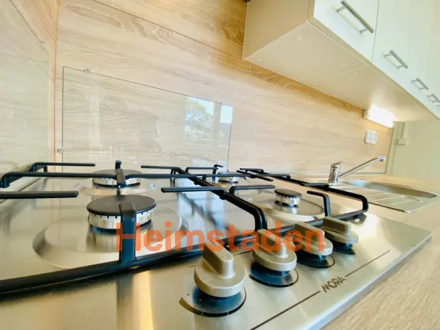 Pronájem bytu 2+1, Ostrava - Zábřeh, Průkopnická, 54 m2