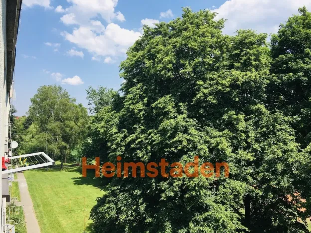 Pronájem bytu 2+1, Ostrava - Zábřeh, Průkopnická, 54 m2