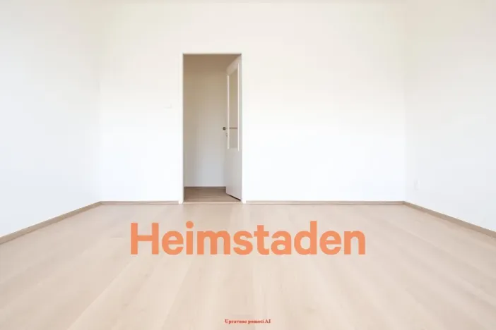 Pronájem bytu 2+1, Havířov - Šumbark, nám. T. G. Masaryka, 62 m2