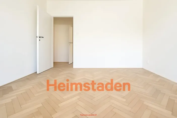 Pronájem bytu 2+1, Havířov - Šumbark, nám. T. G. Masaryka, 62 m2