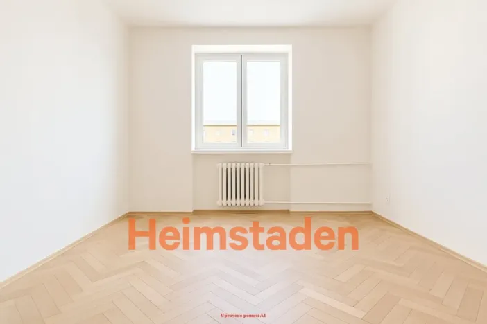 Pronájem bytu 2+1, Havířov - Šumbark, nám. T. G. Masaryka, 62 m2