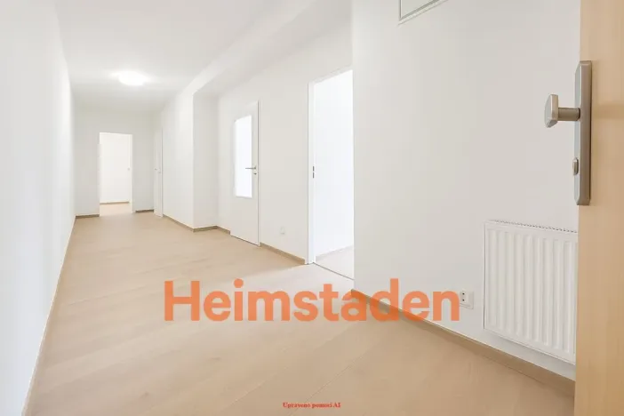 Pronájem bytu 2+1, Havířov - Šumbark, nám. T. G. Masaryka, 62 m2