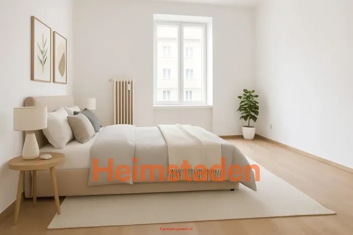 Pronájem bytu 2+1, Havířov - Město, Koperníkova, 73 m2