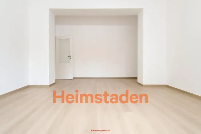 Pronájem bytu 2+1, Havířov - Město, Koperníkova, 73 m2