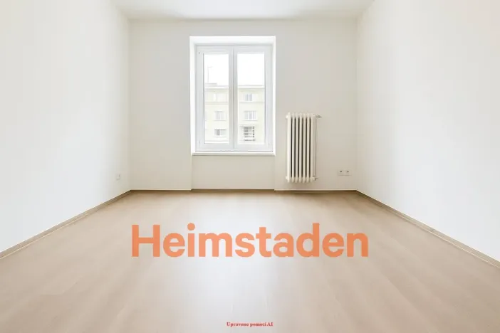 Pronájem bytu 2+1, Havířov - Město, Koperníkova, 73 m2