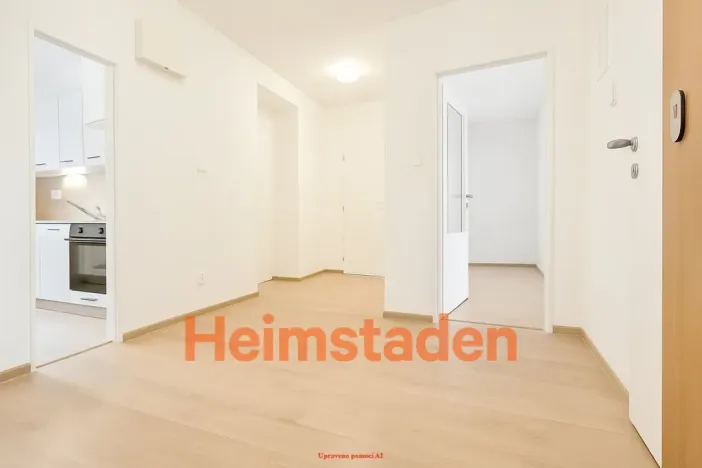 Pronájem bytu 2+1, Havířov - Město, Koperníkova, 73 m2