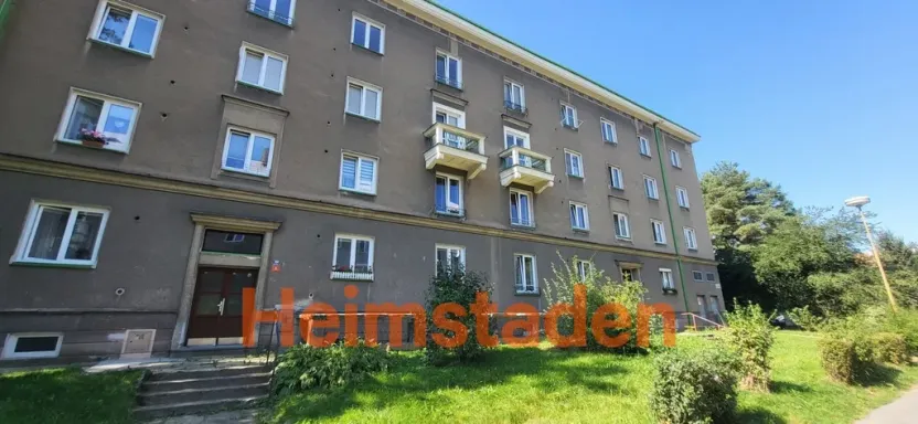 Pronájem bytu 2+1, Havířov - Město, Koperníkova, 73 m2