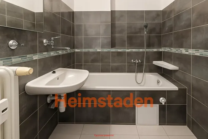 Pronájem bytu 2+1, Havířov - Město, Na Nábřeží, 64 m2