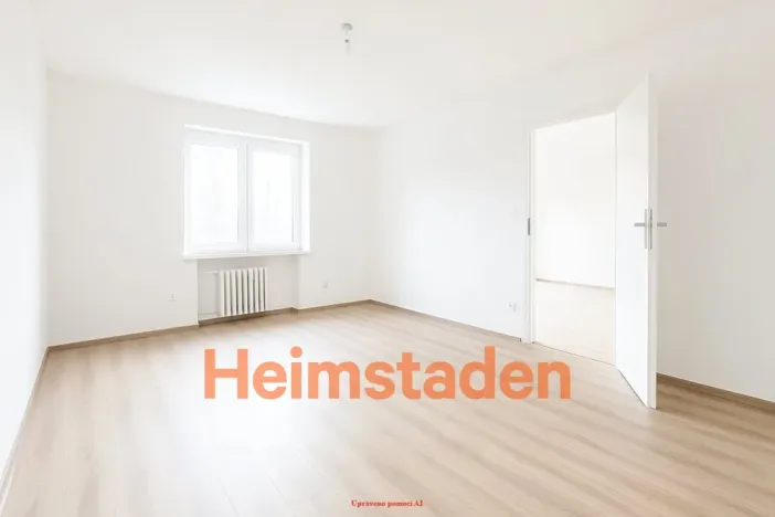 Pronájem bytu 2+1, Havířov - Město, Na Nábřeží, 64 m2