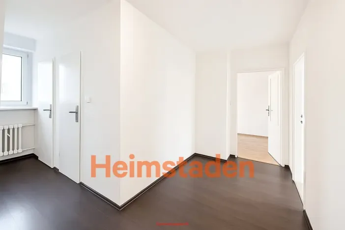 Pronájem bytu 2+1, Havířov - Město, Na Nábřeží, 64 m2