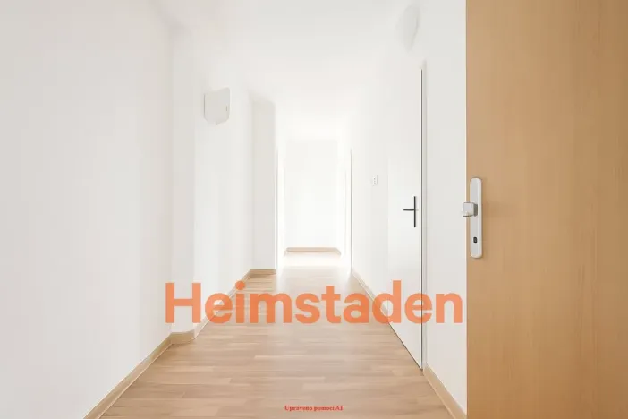 Pronájem bytu 2+kk, Havířov - Město, Národní třída, 47 m2