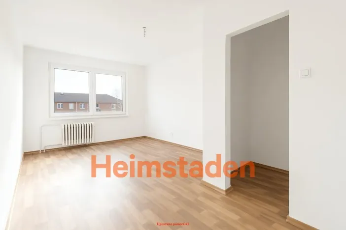 Pronájem bytu 2+kk, Havířov - Město, Národní třída, 47 m2