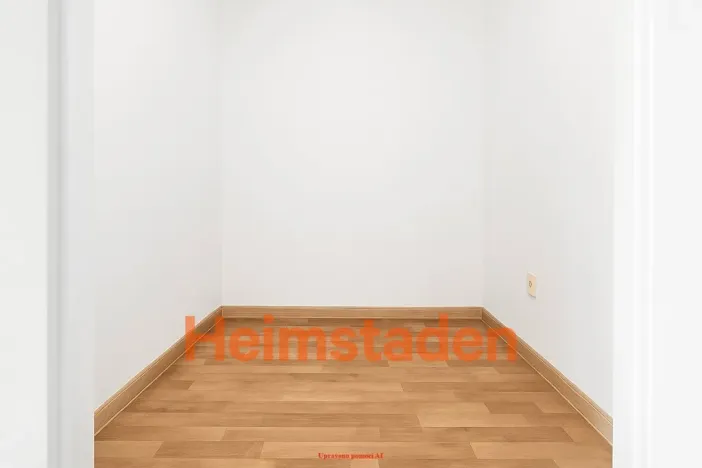 Pronájem bytu 2+kk, Havířov - Město, Národní třída, 47 m2