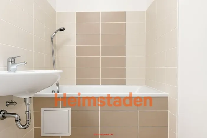 Pronájem bytu 3+1, Havířov - Město, Národní třída, 61 m2