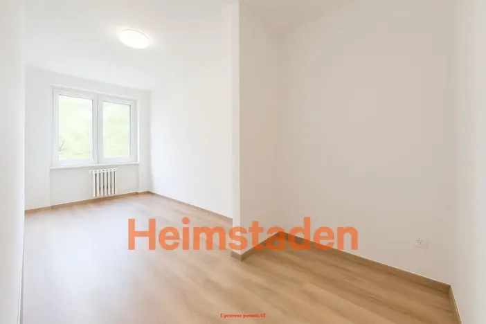 Pronájem bytu 3+1, Havířov - Město, Národní třída, 61 m2