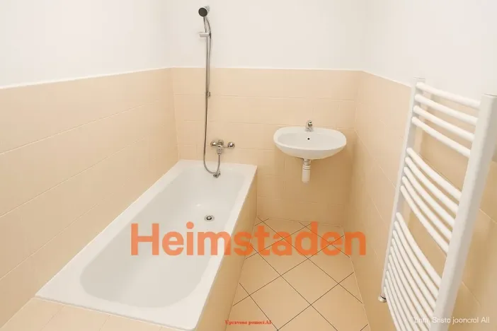 Pronájem bytu 3+kk, Ostrava - Poruba, náměstí Vítězslava Nováka, 78 m2