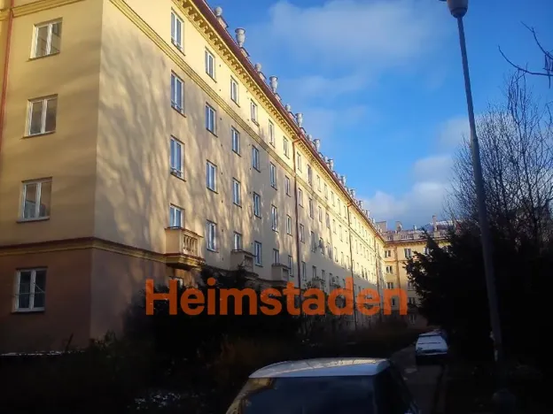 Pronájem bytu 3+kk, Ostrava - Poruba, náměstí Vítězslava Nováka, 78 m2