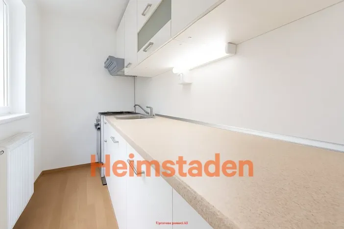 Pronájem bytu 2+1, Havířov - Město, Radniční, 65 m2
