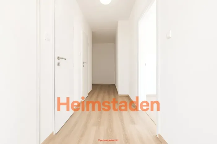 Pronájem bytu 2+1, Havířov - Město, Radniční, 65 m2