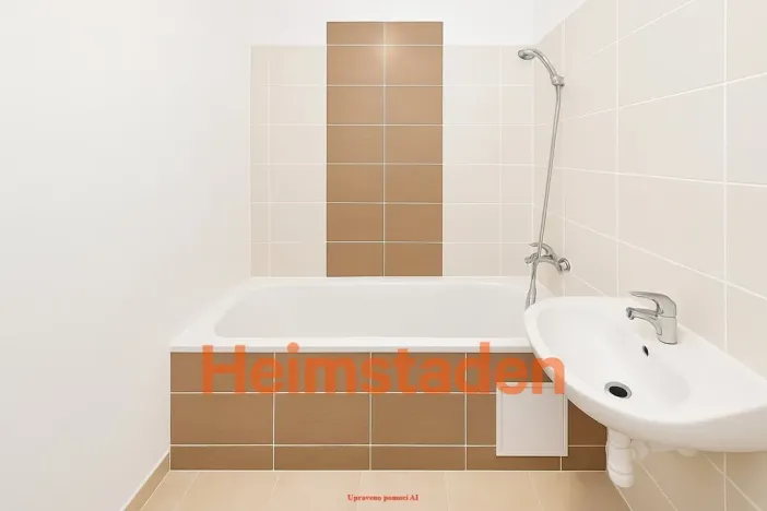 Pronájem bytu 2+1, Ostrava - Poruba, Gustava Klimenta, 58 m2