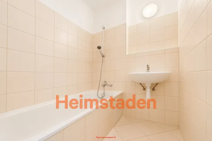 Pronájem bytu 2+1, Havířov - Město, Mickiewiczova, 56 m2