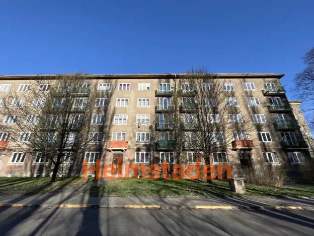 Pronájem bytu 2+1, Havířov - Město, Mickiewiczova, 56 m2
