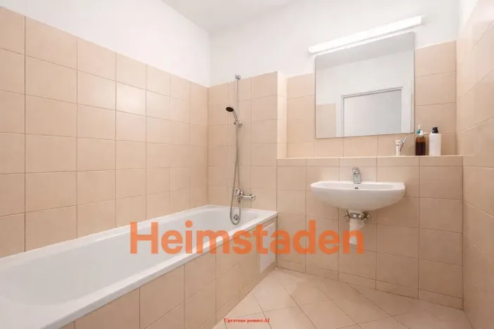 Pronájem bytu 2+1, Havířov - Město, Mickiewiczova, 56 m2