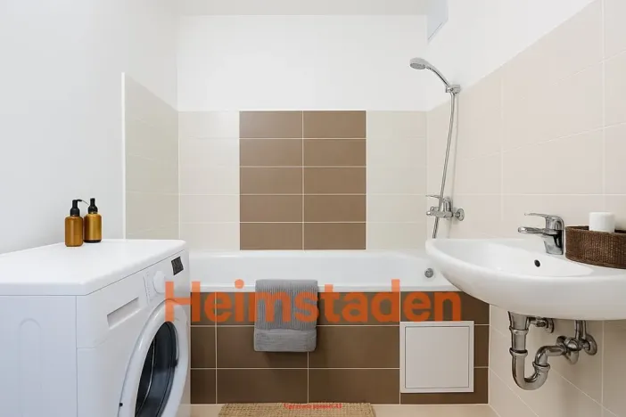 Pronájem bytu 3+1, Karviná - Hranice, Čsl. armády, 67 m2