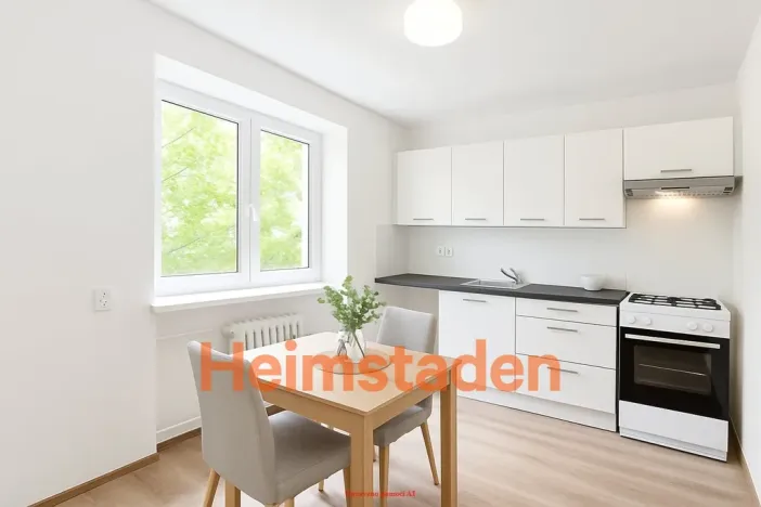 Pronájem bytu 1+1, Havířov - Šumbark, Opletalova, 27 m2