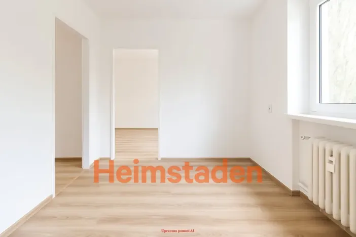 Pronájem bytu 1+1, Havířov - Šumbark, Opletalova, 27 m2