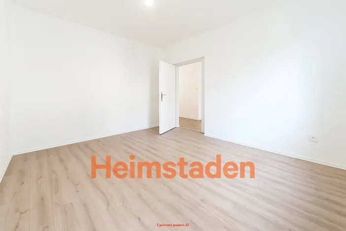 Pronájem bytu 2+1, Havířov - Město, Edisonova, 50 m2