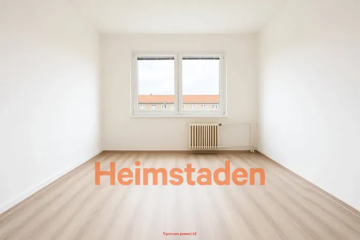 Pronájem bytu 2+1, Havířov - Město, Edisonova, 50 m2